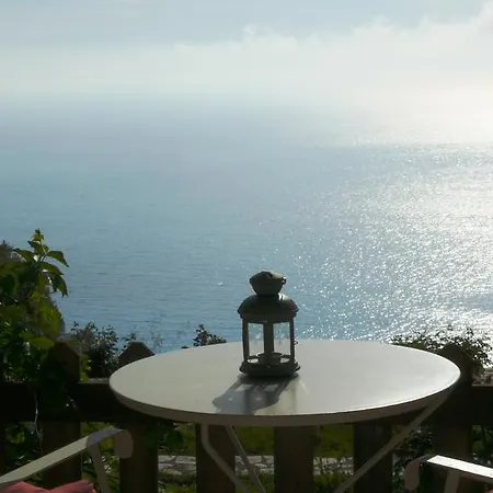 Anerada Mediterranean Houses Athánion