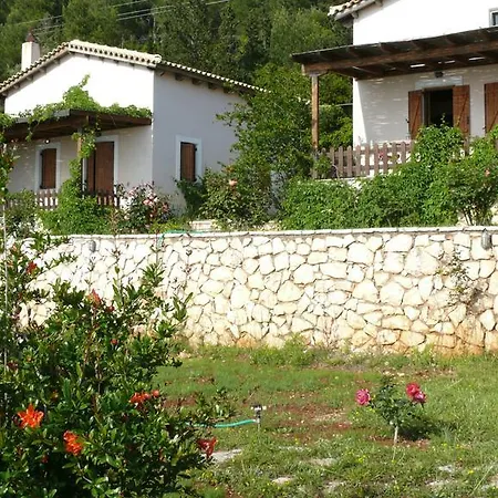 Anerada Mediterranean Houses * Athánion
