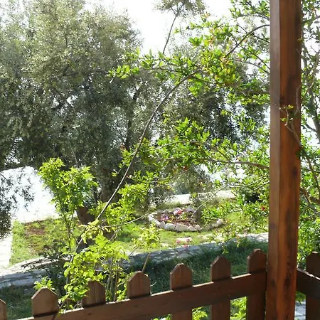 Apartament Anerada Mediterranean Houses Athánion