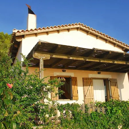 Anerada Mediterranean Houses Athánion