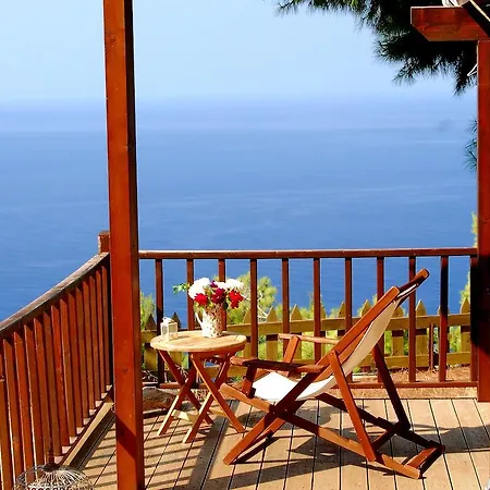 Apartament Anerada Mediterranean Houses *