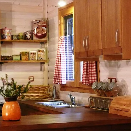 Apartament Anerada Mediterranean Houses