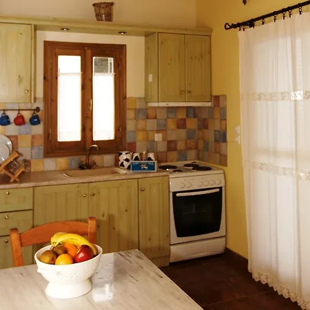 Anerada Mediterranean Houses