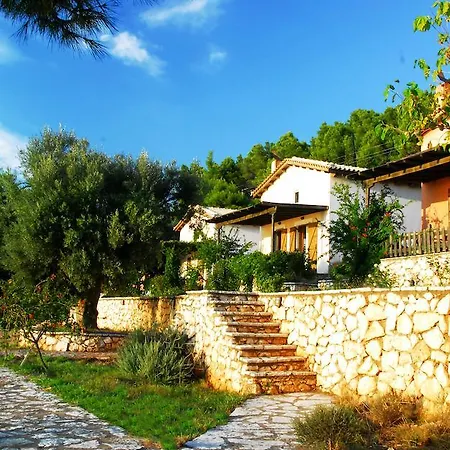 Anerada Mediterranean Houses