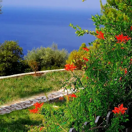 Apartament Anerada Mediterranean Houses Athánion