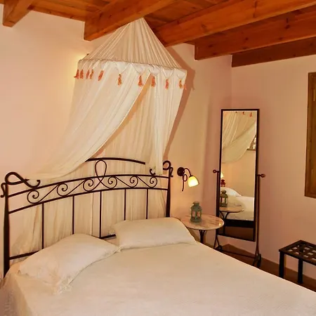 Apartament Anerada Mediterranean Houses