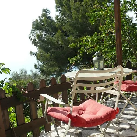 Apartament Anerada Mediterranean Houses *